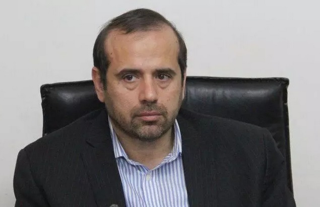 فرمان‌دار اسبق تهران، مدیرعامل جدید شرکت توسعه و تجهیز شد