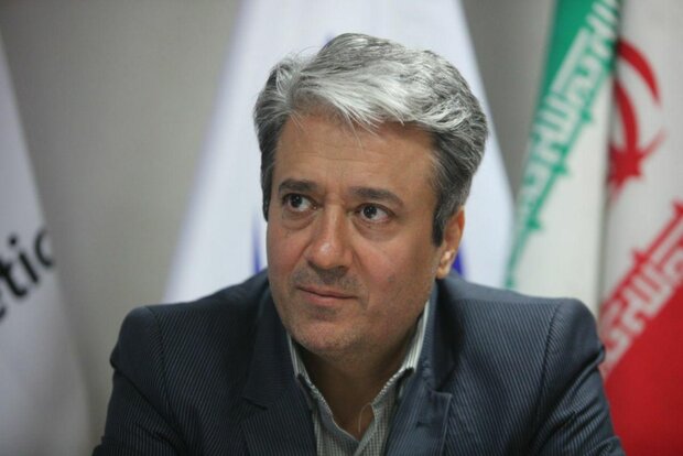 حضور ۴۰۰ ورزشکار خارجی در مسابقات داخل سالن قهرمانی آسیا