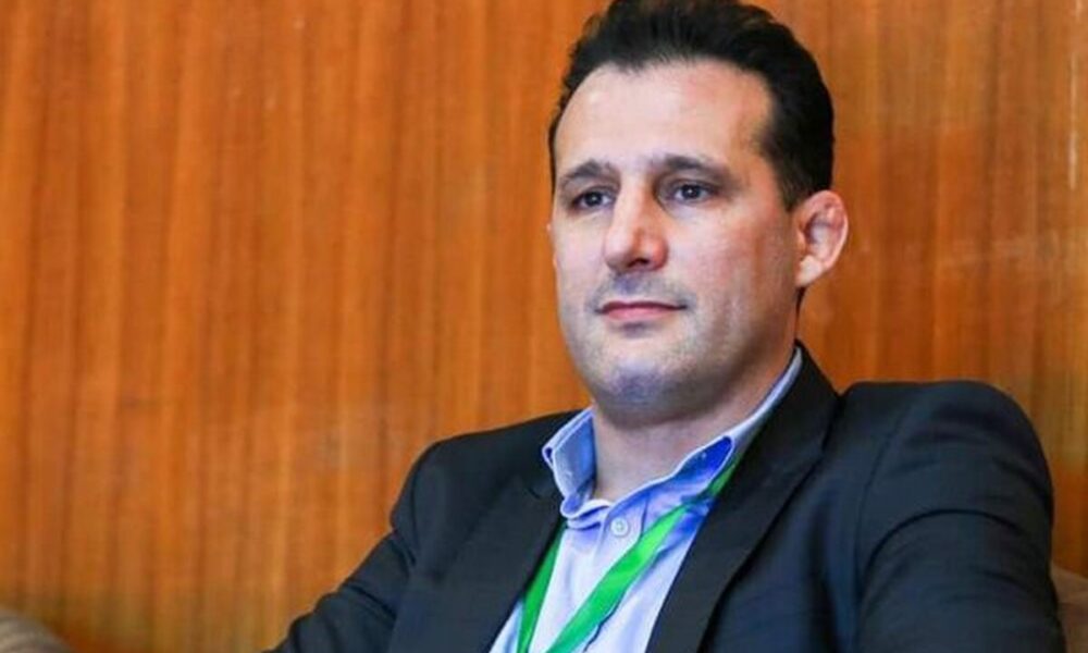 میراسماعیلی: شاید بربط نماینده جودوی ایران در المپیک پاریس باشد/ مربی خارجی را برای ارتقای دانش مربیان و جودوکاران می‌آوریم