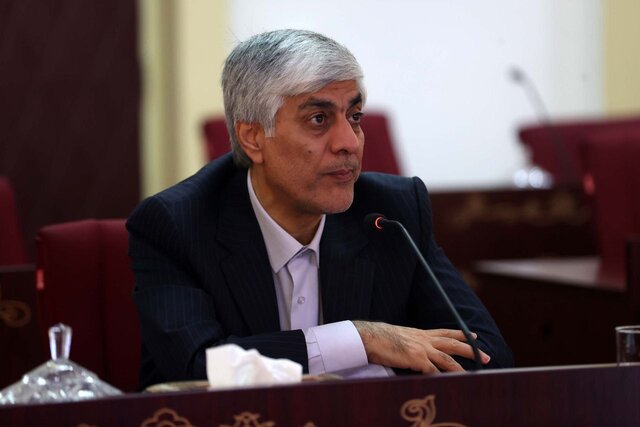 وزیر ورزش: اساسنامه مستقل فدراسیون‌ها بر اساس قوانین داخلی کشور بررسی می‌شوند