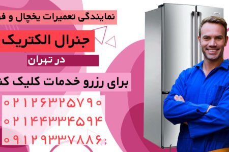 یخچال و فریزر ، دغدغه های زیاد