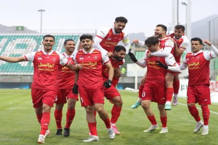 باقری‌ها: پرسپولیس نباید حریفش را در جام حذفی دستکم بگیرد/ من جادو در فوتبال را با چشم خود دیده ام