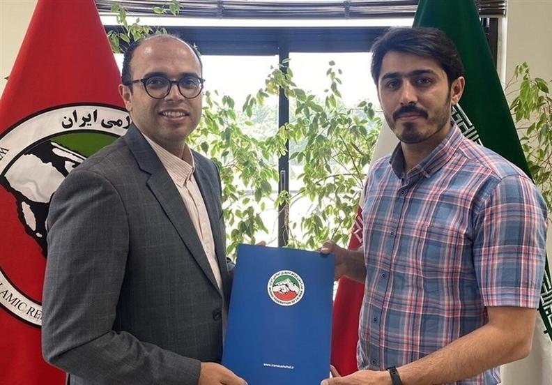 شیرآقایی: امیدوارم بتوانیم روند خوب ووشوی ایران را ادامه دهیم