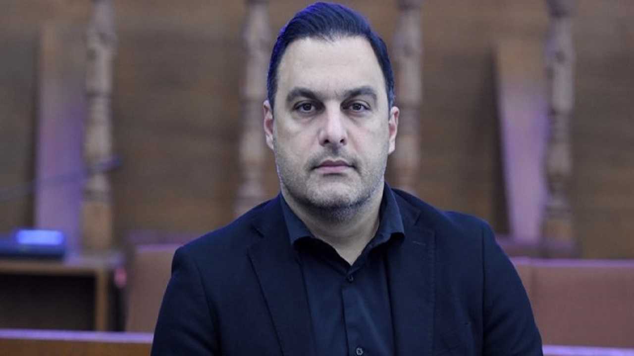 محمدی مدیرعامل سایپا شد