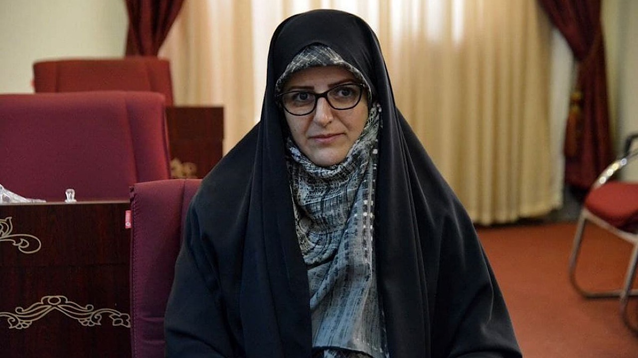 بانوان ورزشکار حمایت می‌شوند/ افزایش کسب کرسی‌های بین‌المللی