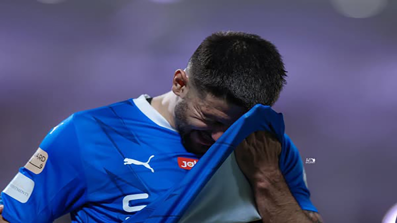 شوک ۳۳۰۰ میلیاردی به الهلال به کام رونالدو!