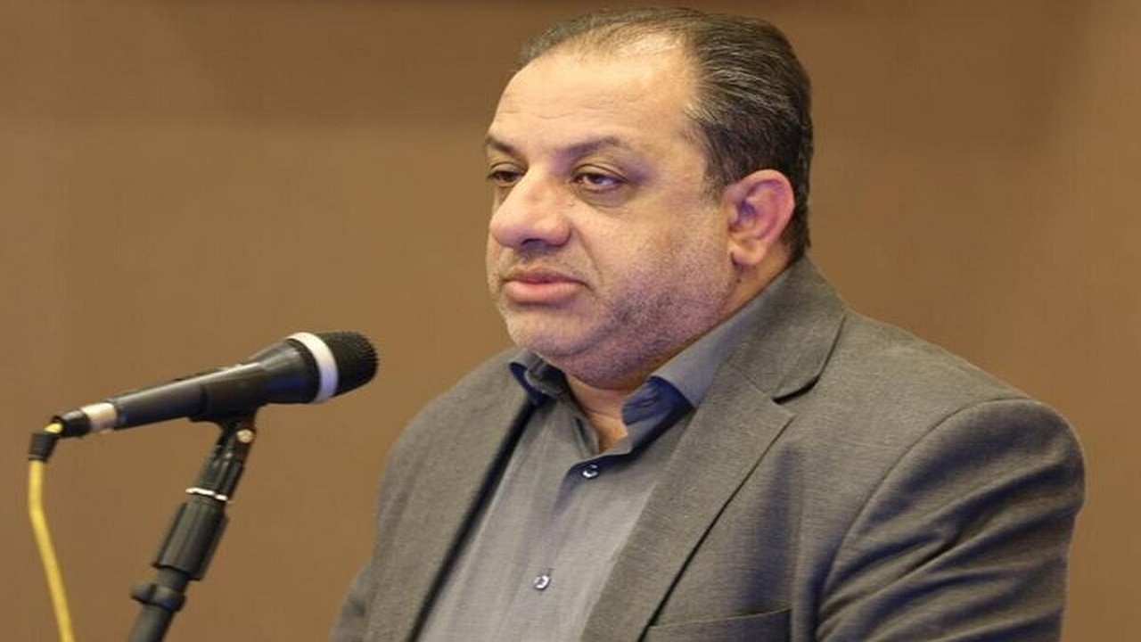 مهدی: باید مسابقات لیگ را پایان خردادماه تمام کنیم/ کرمان میزبان فینال جام حذفی فوتبال است