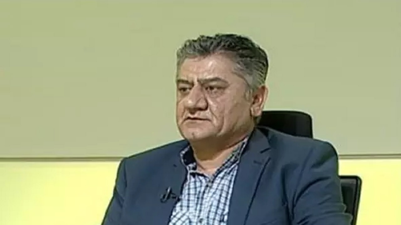 نظارت صفیری در مرحله نیمه نهایی لیگ قهرمانان آسیا