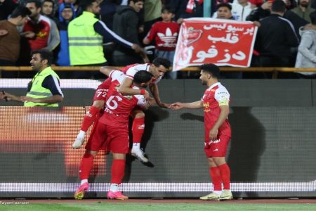 آل کثیر: با اسنپ به تمرینات پرسپولیس می روم/ امیدوارم قهرمان شویم