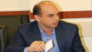 سلیمانی: وجود امثال منصوری برای داوری کشورمان غنیمت است/ کمیته داوران فغانی را فراری دادند