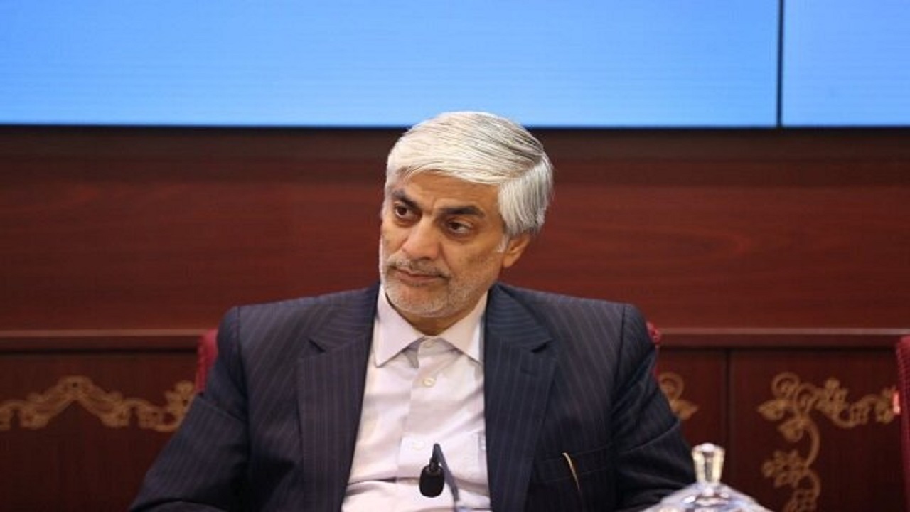 وزیر ورزش: اجرایی شدن وعده صادق را تبریک می‌گویم/ ورزشکاران درک بالایی از شرایط کشور دارند+ فیلم