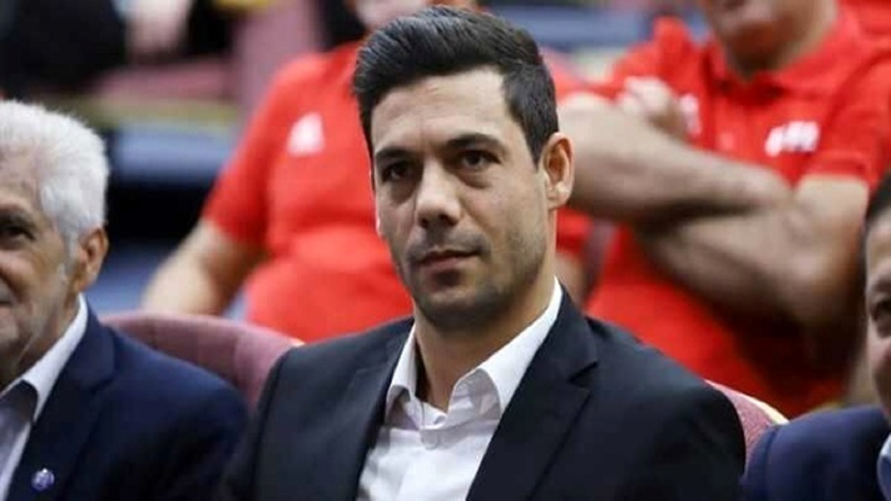 شکوری: سرخابی‌ها خصولتی شدند نه خصوصی/ امسال پرسپولیس قهرمان می‌شود