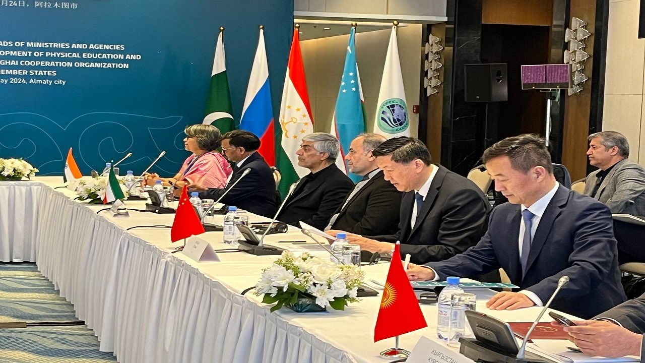 هاشمی: در مقابل جنایات رژیم صهیونیستی آتش‌بس المپیک باید از IOC مطالبه شود