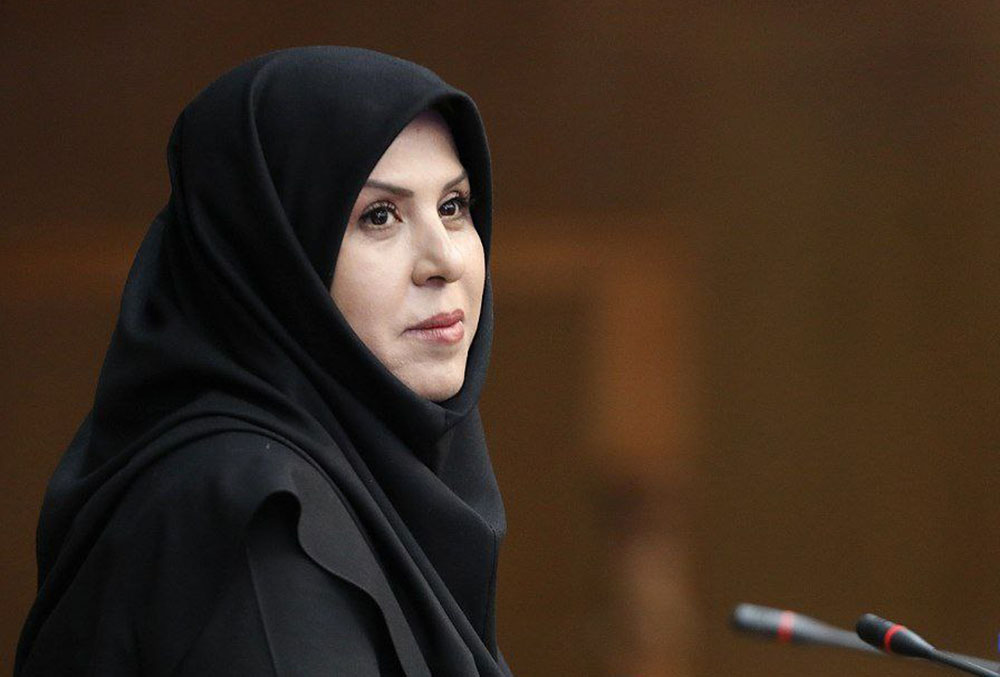پایان ۳۴ ماه بلاتکلیفی ژیمناستیک/ اینچه‌درگاهی دوباره رئیس شد