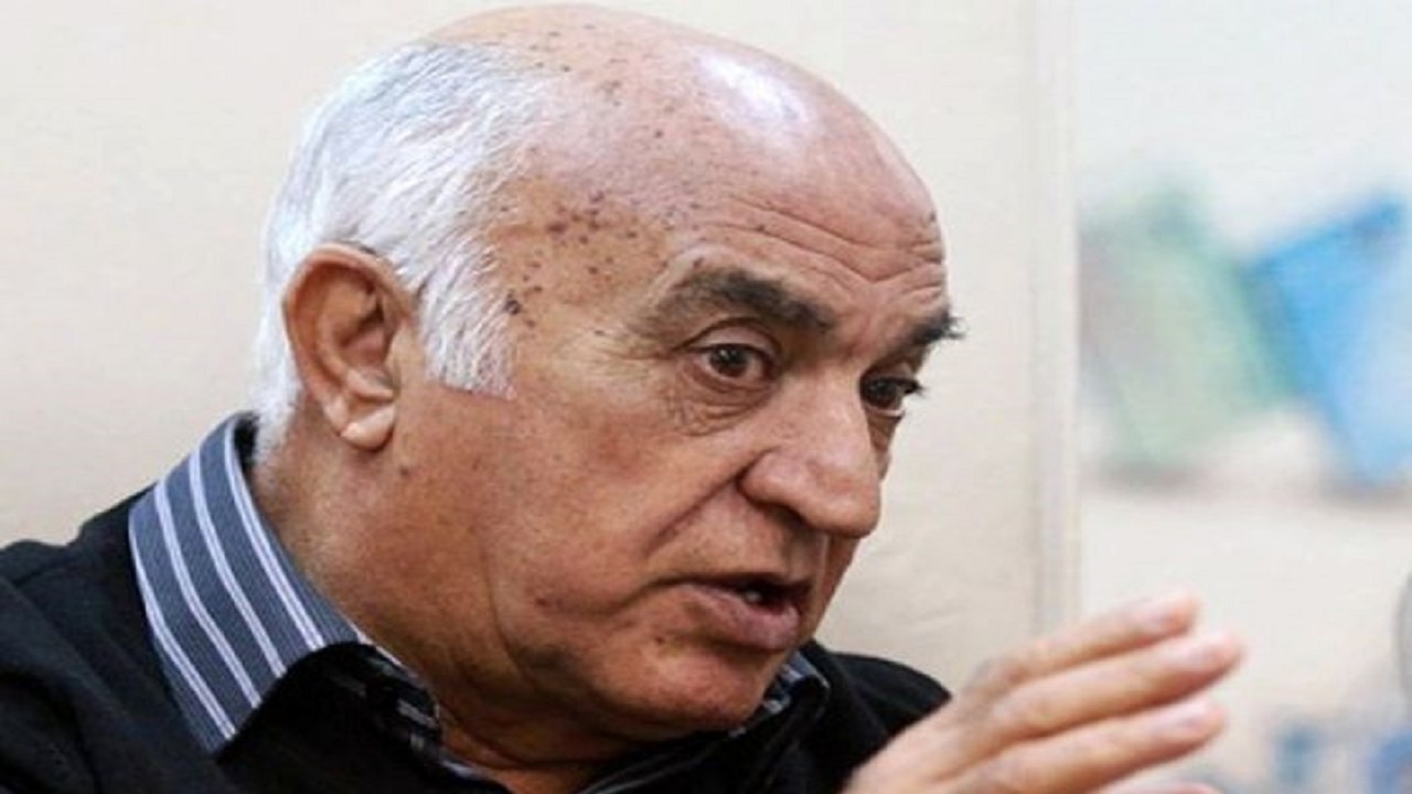ابراهیمی: سرخابی‌ها برای قهرمانی شانس برابر دارند/مسابقات لیگ مثل بازی‌های محلی شده است