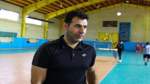 سرمربی تیم ملی هاکی: شهید رئیسی به ورزش اهمیت ویژه‌ای می‌دادند