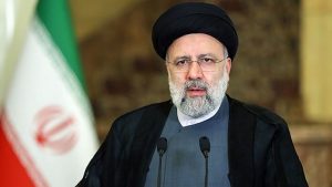 رئیس فدراسیون هاکی آسیا شهادت رئیس جمهور ایران را تسلیت گفت