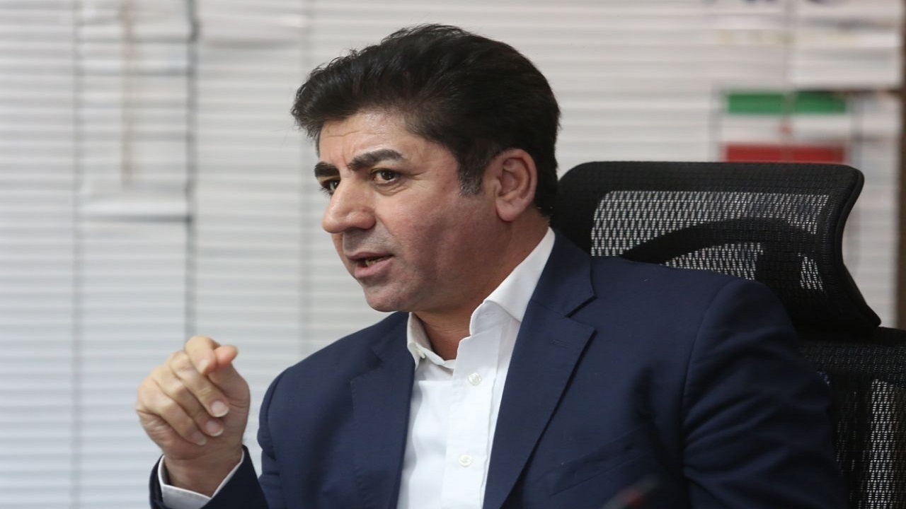 ممبینی داوران و ارکان قضایی فدراسیون فوتبال را ممنوع المصاحبه کرد