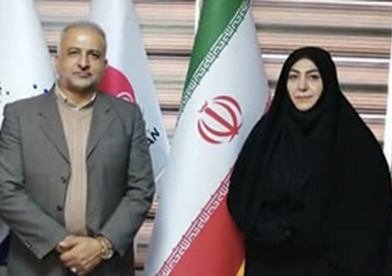شاکری فرد: درخواست میزبانی مسابقات آسیایی را داده ایم/ ظرفیتهای قابل توجهی در بخش بانوان وجود دارد