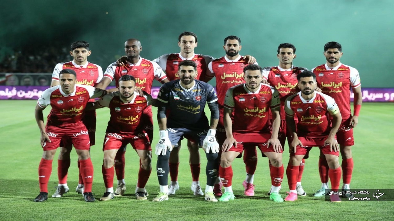 فنونی زاده: اعمال نظر بازیکنان پرسپولیس در انتخاب سرمربی زیبنده نیست