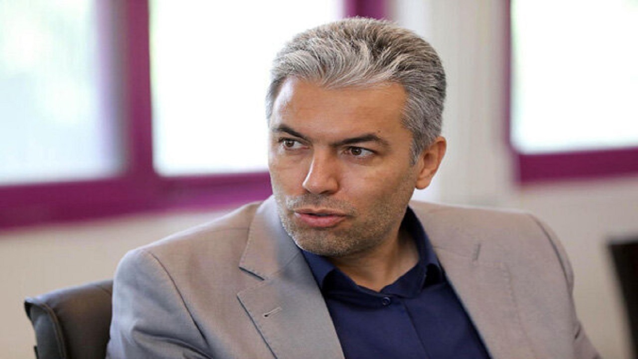 دعوت رئیس فدراسیون دوچرخه سواری از مردم برای حضور در انتخابات ریاست جمهوری