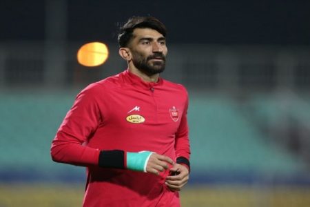 بیرانوند و اسماعیلی‌فر به دنبال بازگشت به پرسپولیس!