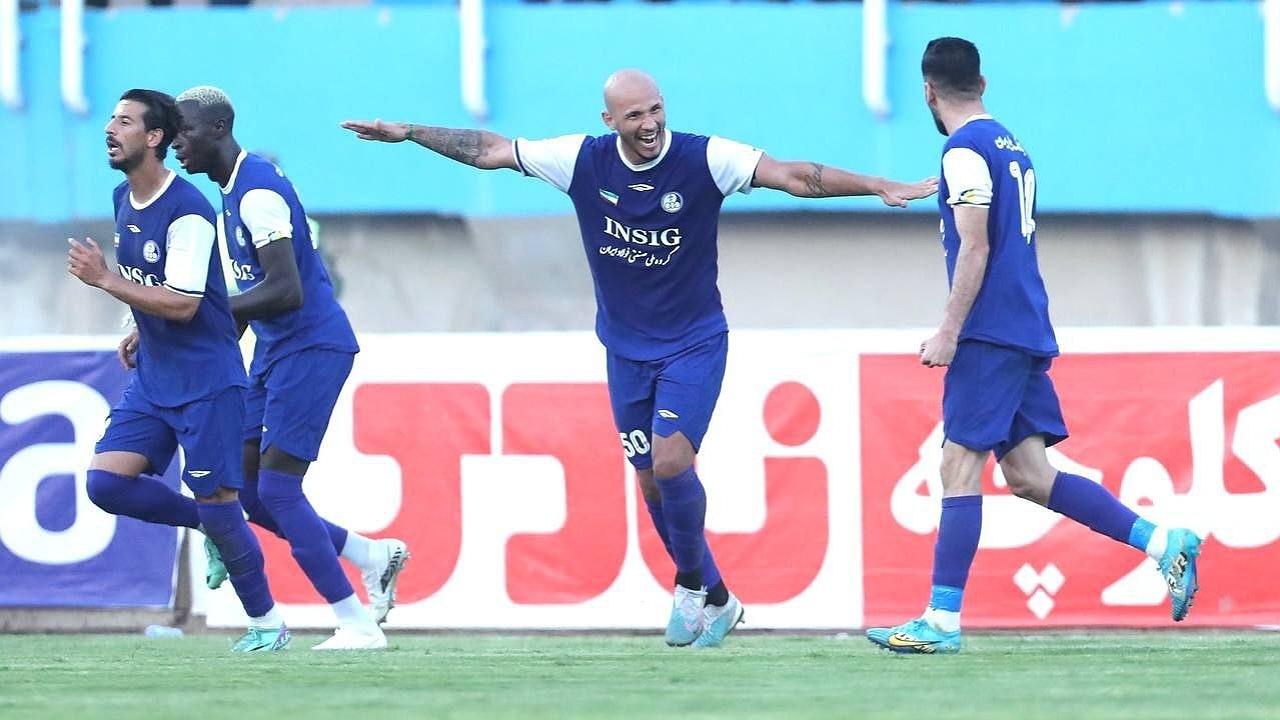 استقلال به دنبال جذب هافبک برزیلی