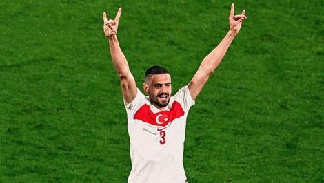 دمیرال نقره داغ شد