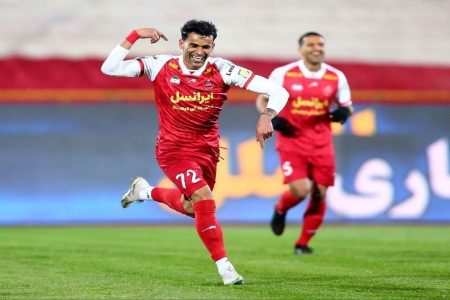 آل‌کثیر: تلاش می‌کنم اتفاقات خوبی برای پرسپولیس رقم بزنم