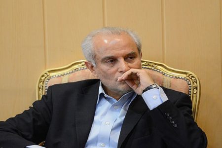 سجادی: سه ساختمان در اختیار اعضای کاروان ایران در المپیک پاریس قرار گرفت