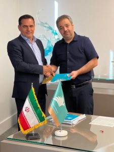 سلام کرمانشاه به لیگ آزادگان، امتیاز لیگ یک از کویر به کرمانشاه رفت