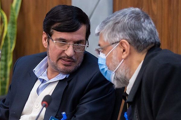 کارگری: امید زیادی به افتخارآفرینی کاروان ایران در پارالمپیک‌ پاریس داریم