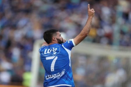 آیا میلاد می‌تواند مهرداد را پرسپولیسی کند؟