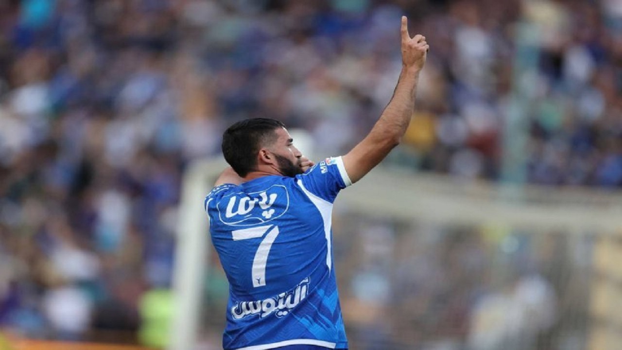 آیا میلاد می‌تواند مهرداد را پرسپولیسی کند؟