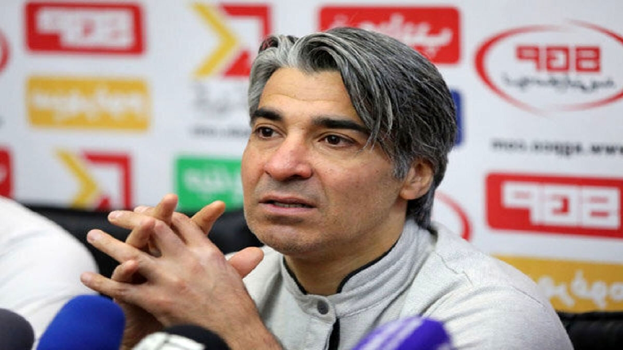 شمسایی: نه می‌ترسم، نه رویا می‌فروشم!