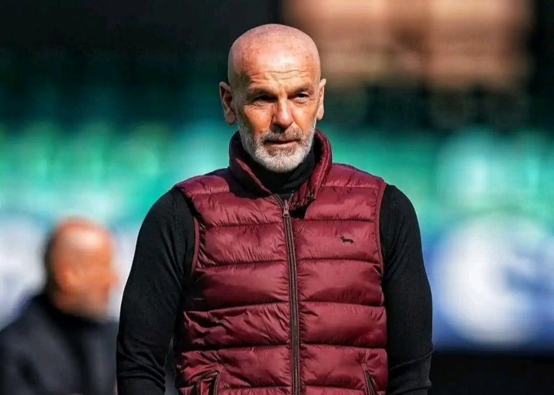 سرمربی جدید برای رونالدو: پیولی در یک قدمی النصر