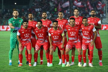 گاریدو ۲ پرسپولیسی را کنار گذاشت!