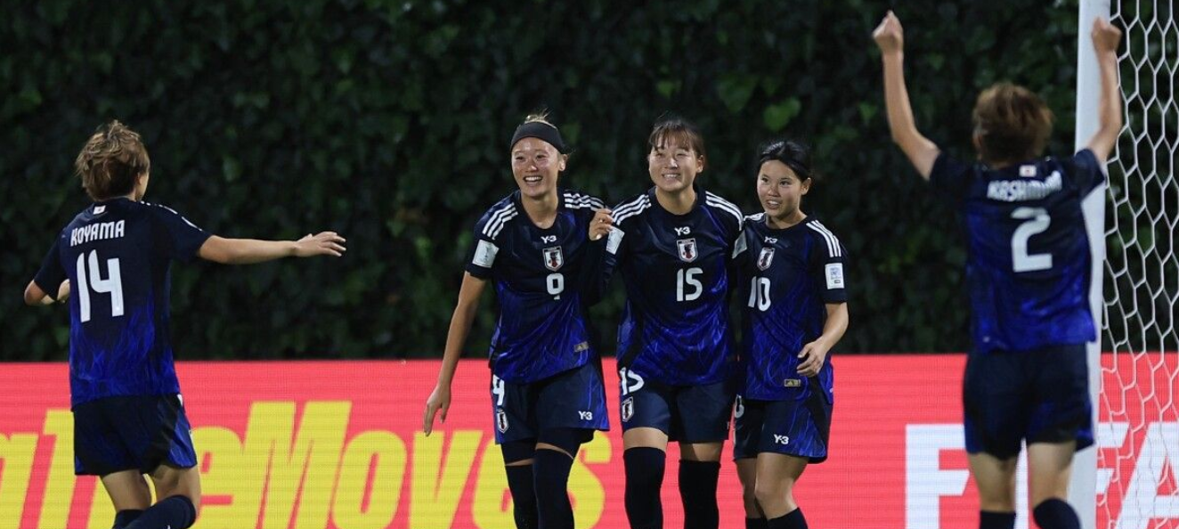 Preview – Group E, MD3: Austria v Japan