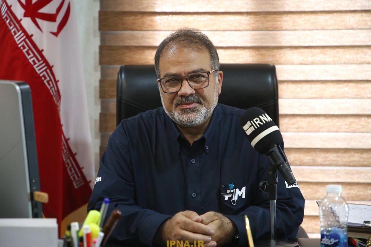 سومین اعزام نماینده موتورسواری ایران به کاپ آسیا؛ رقابت یاسین کارخانه در تایوان