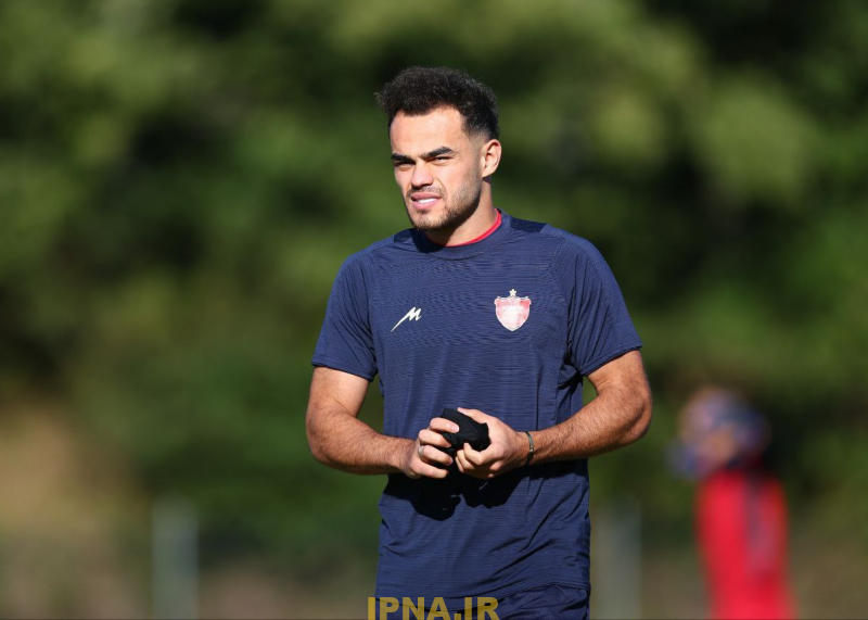 پاسخ قاطع پزشک پرسپولیس به شایعات اورونوف!