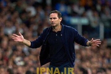لمپارد رقیب استقلال و پرسپولیس می‌شود؟