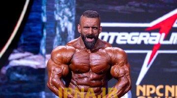هادی چوپان: کابوستان می‌شوم!
