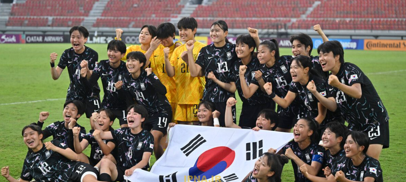 Know Your Team – Korea Republic