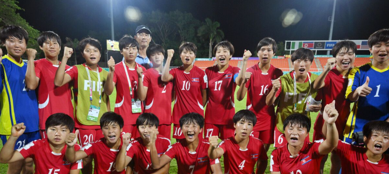 Preview – S-final: USA v DPR Korea