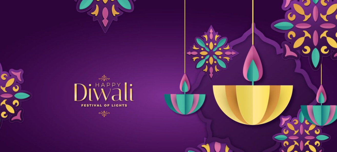 Diwali greetings from AFC