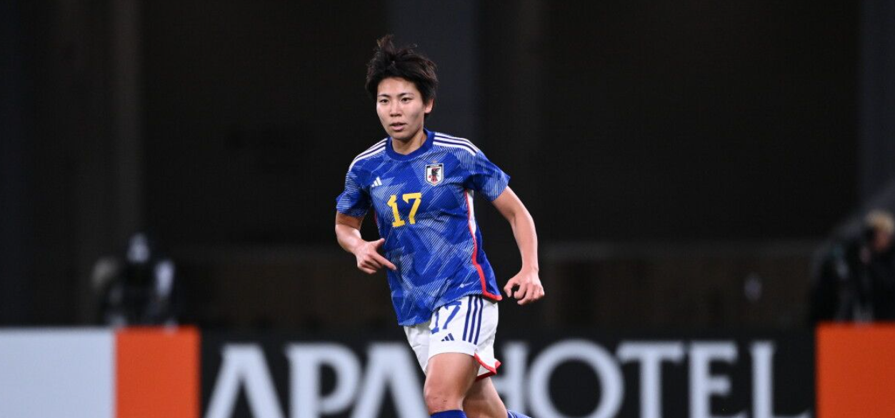 AFC Women’s Player of the Year 2023 Seike: The belief I had in myself was justified