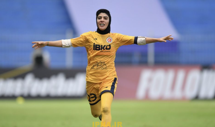 Melbourne City FC (AUS) 2-1 Bam Khatoon FC (IRN)