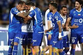 با اعلام AFC تیم داوری مصاف استقلال و النصر مشخص شد