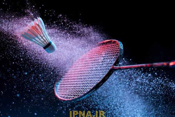 آقای وزیر مراقب ما باشید/ هیچکس به سمت بدمینتون نمی آید!