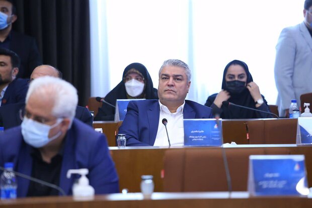 اسکندری: تشکیل فدراسیون بیلیاردی آسیا افتخار بزرگی برای ایران است